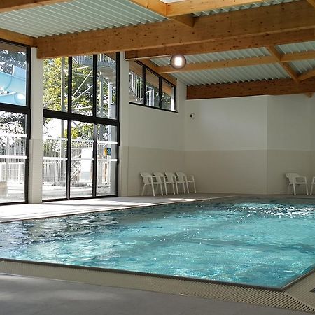 Camping Eden La Baule-Escoublac ภายนอก รูปภาพ