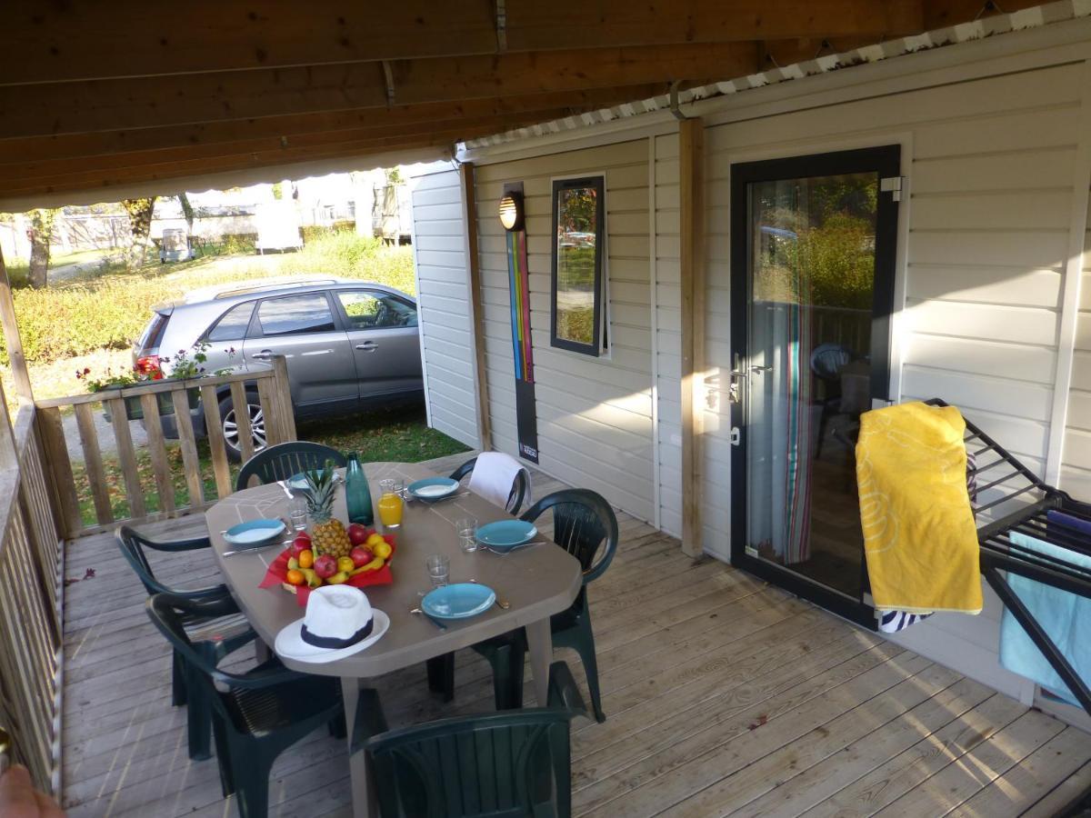 Camping Eden La Baule-Escoublac ภายนอก รูปภาพ