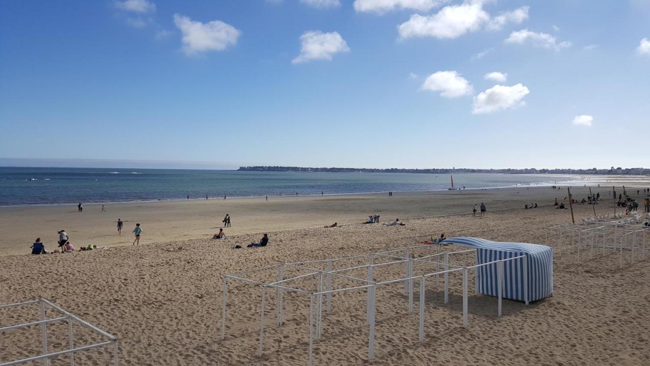 Camping Eden La Baule-Escoublac ภายนอก รูปภาพ
